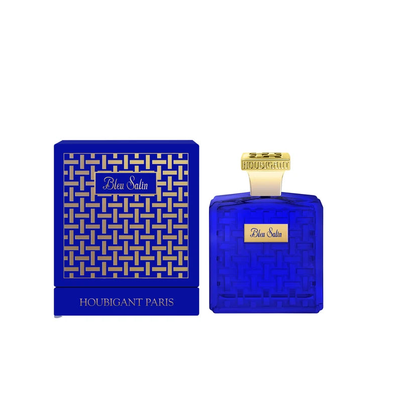 Blue Salin | Houbigant
