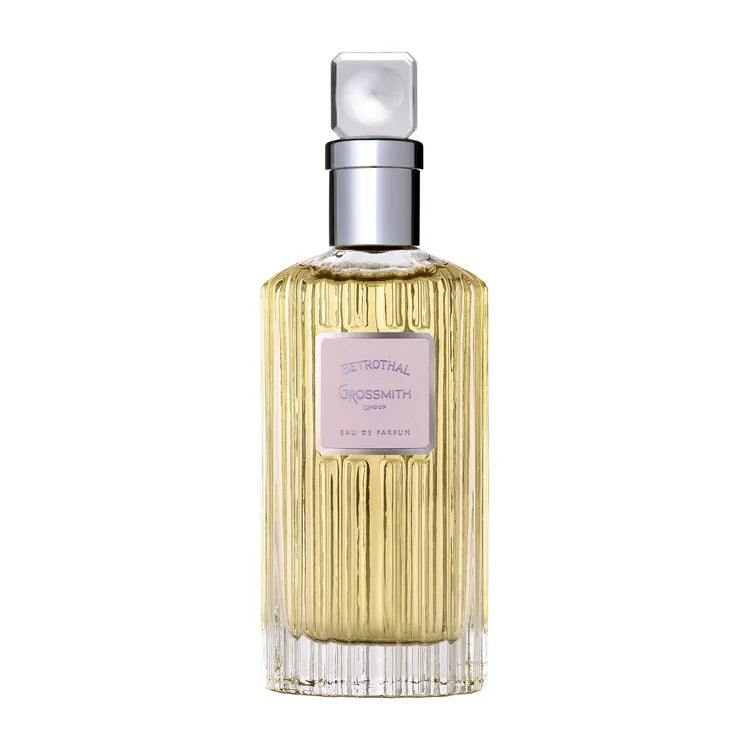 Betrothal | Grossmith