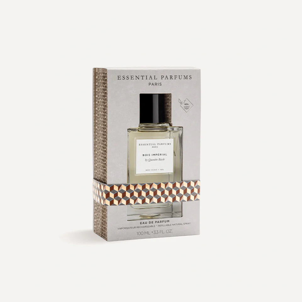 Bois Impérial | Essential Parfums