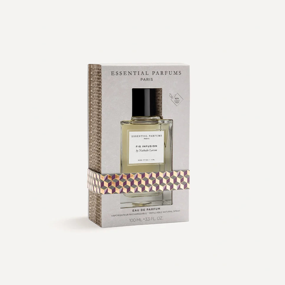 Fig Infusion | Essential Parfums