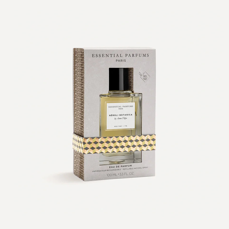 Néroli Botanica | Essential Parfums