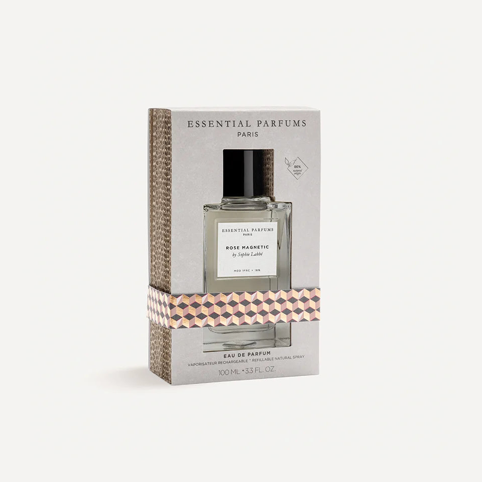 Rose Magnetic | Essential Parfums