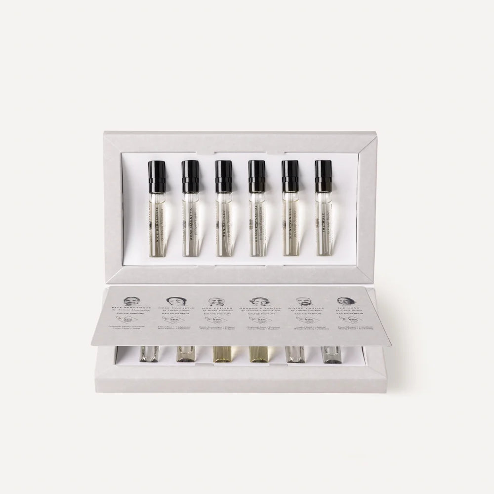 Discovery Set | Essential Parfums