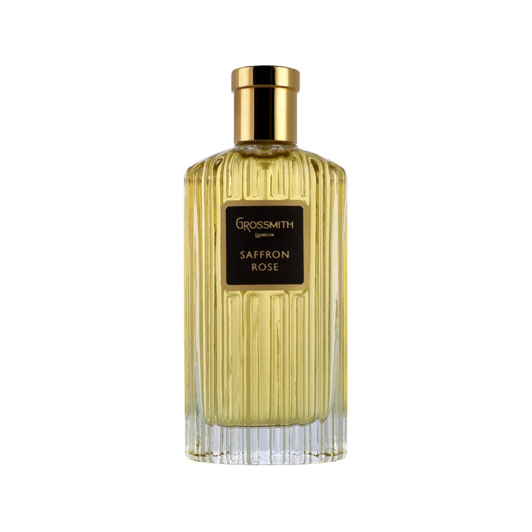 Saffron Rose | Grossmith