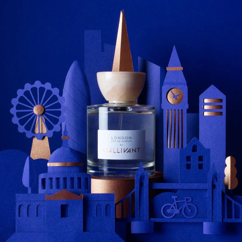 London | Gallivant