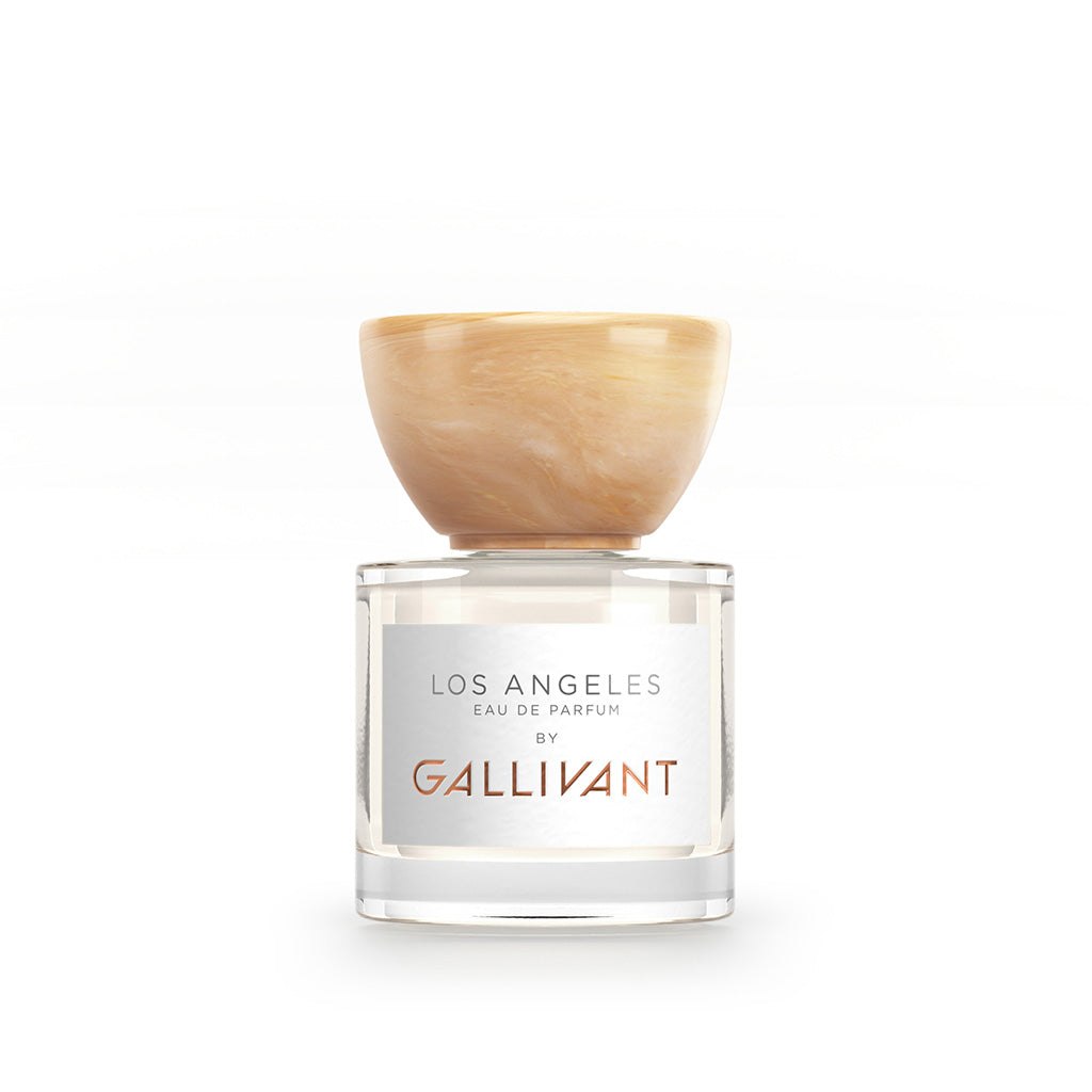 Los Angeles | Gallivant