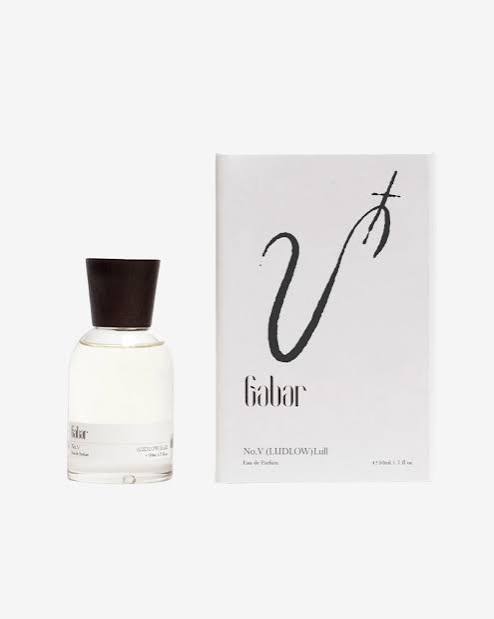 No. V (Ludlow) Lull | Gabar