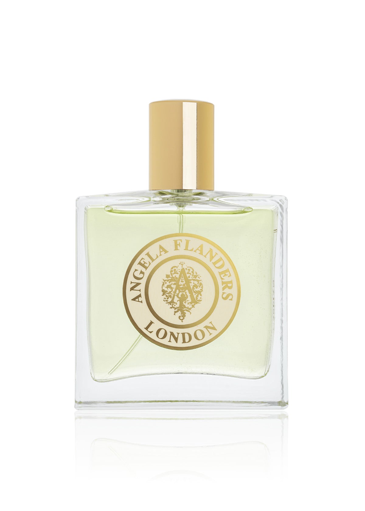 Mandarin and Mint | Angela Flanders