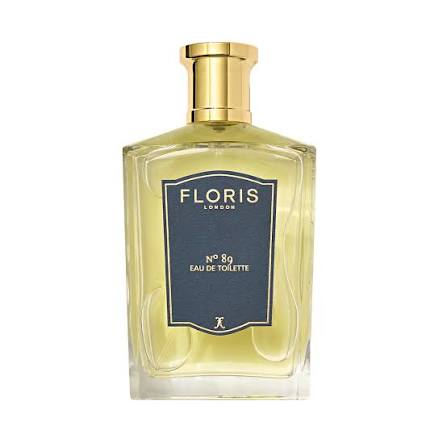 No. 89 | Floris