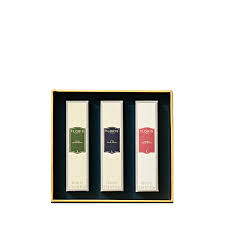 Perfumers Trilogy for Him | Floris