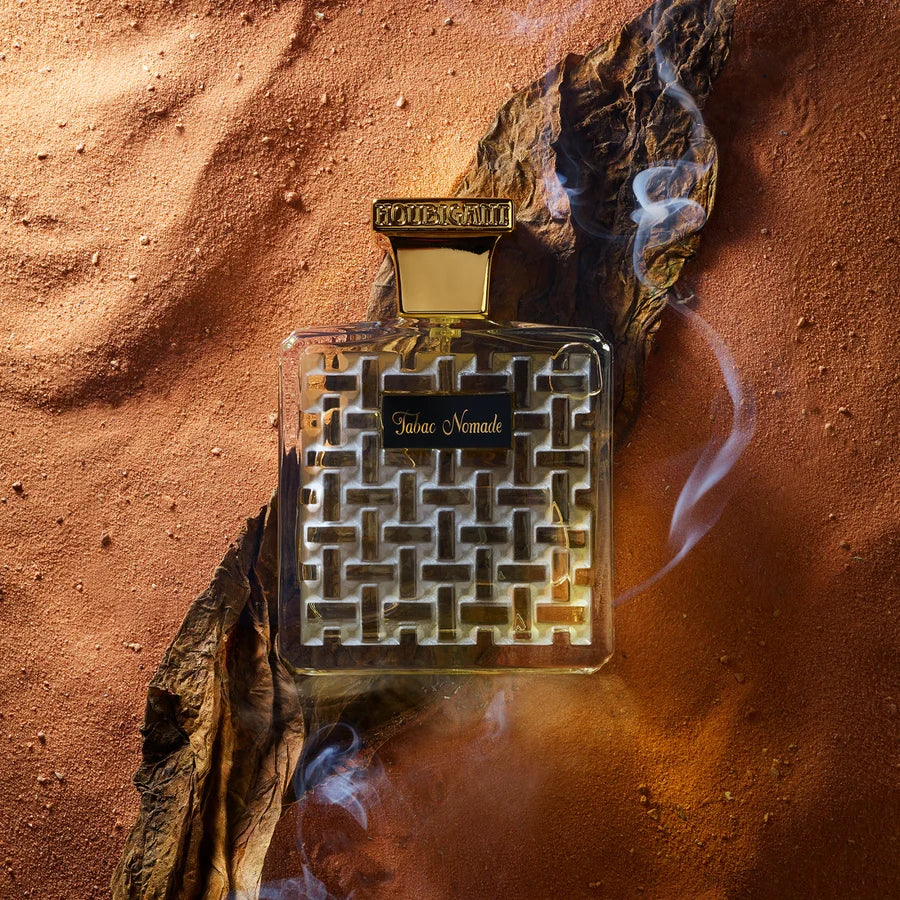 Tabac Nomade | Houbigant