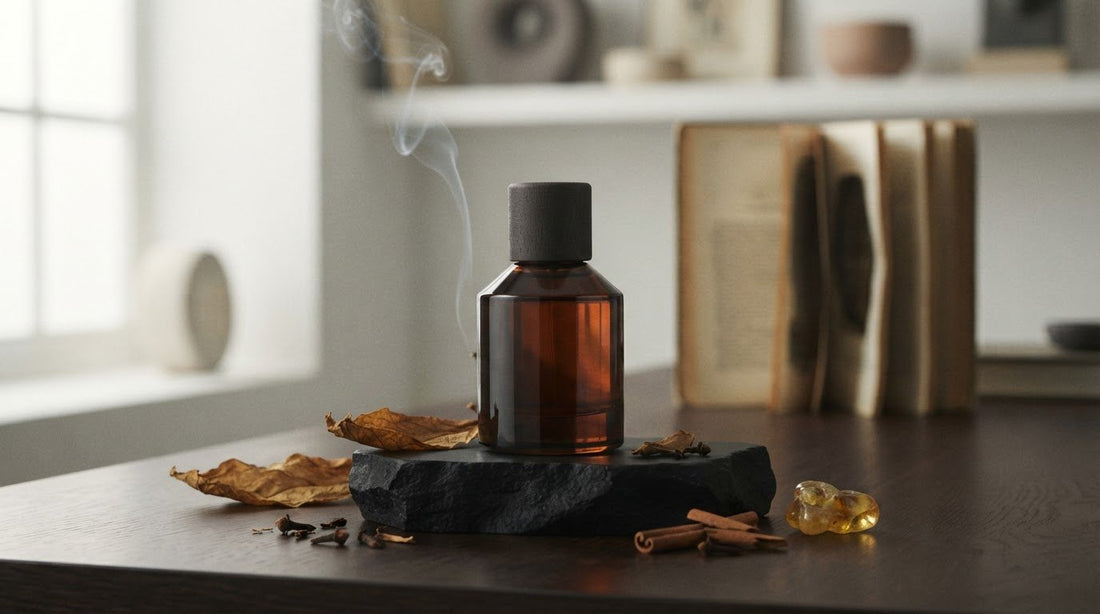 Ambre Noir Perfume: A Considered Guide to Its Scent and Character