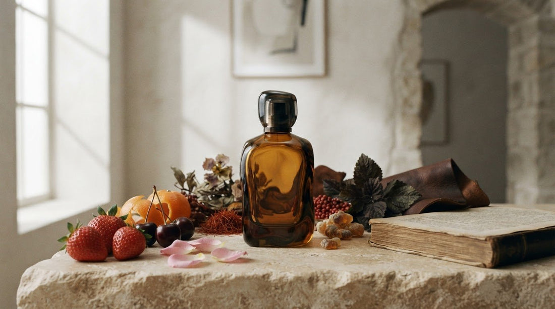 Andevalo Perfume: A Considered Guide to Its Scent and Character
