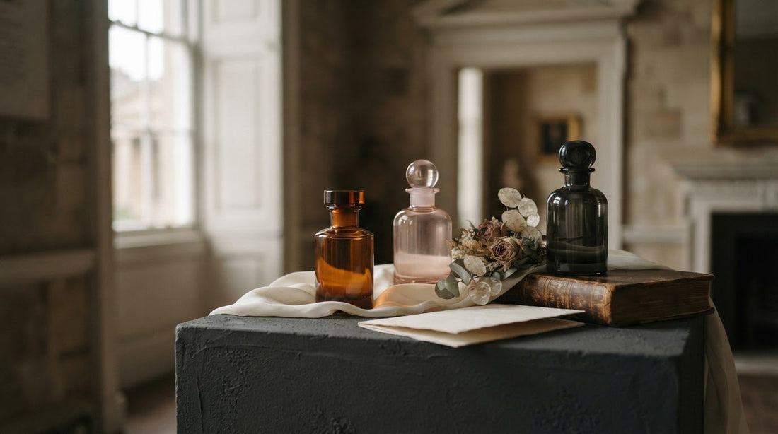 Choose a Fragrance for a Special Occasion by Event and Scent