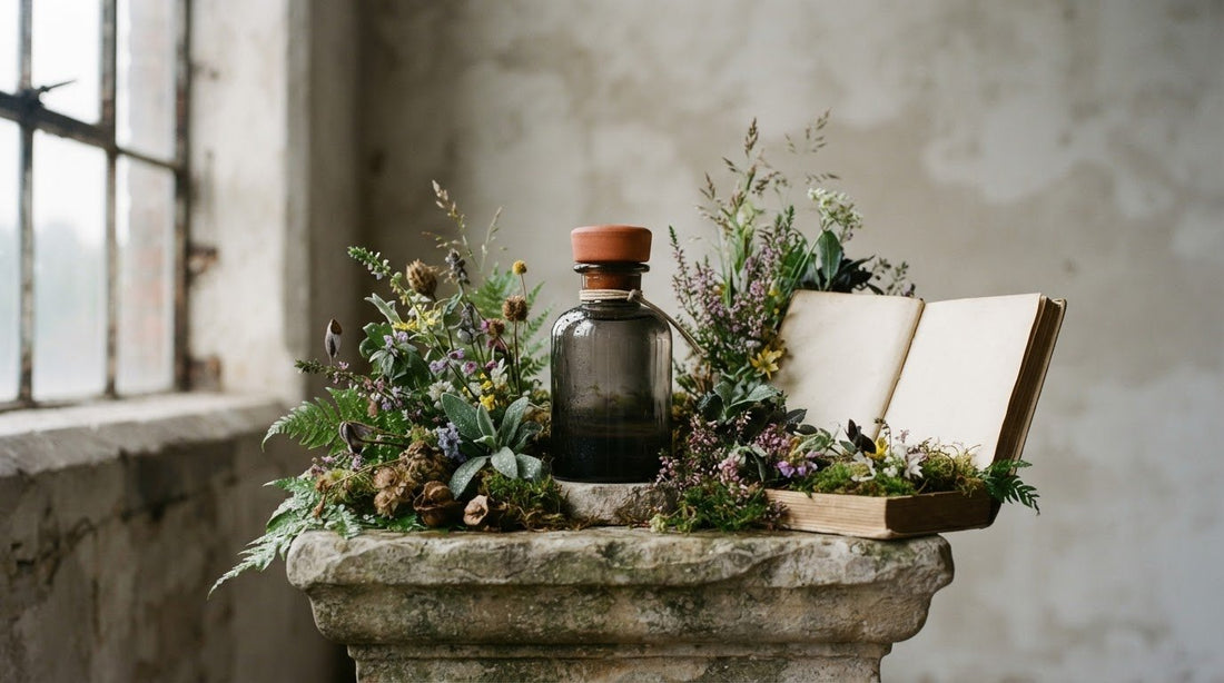 Jorum Studio perfume