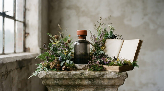 Jorum Studio perfume