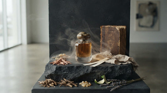 Long-Lasting Niche Perfume: What Makes a Fragrance Linger?