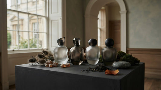 Unusual Luxury Perfumes: Discover Fragrance Beyond the Familiar