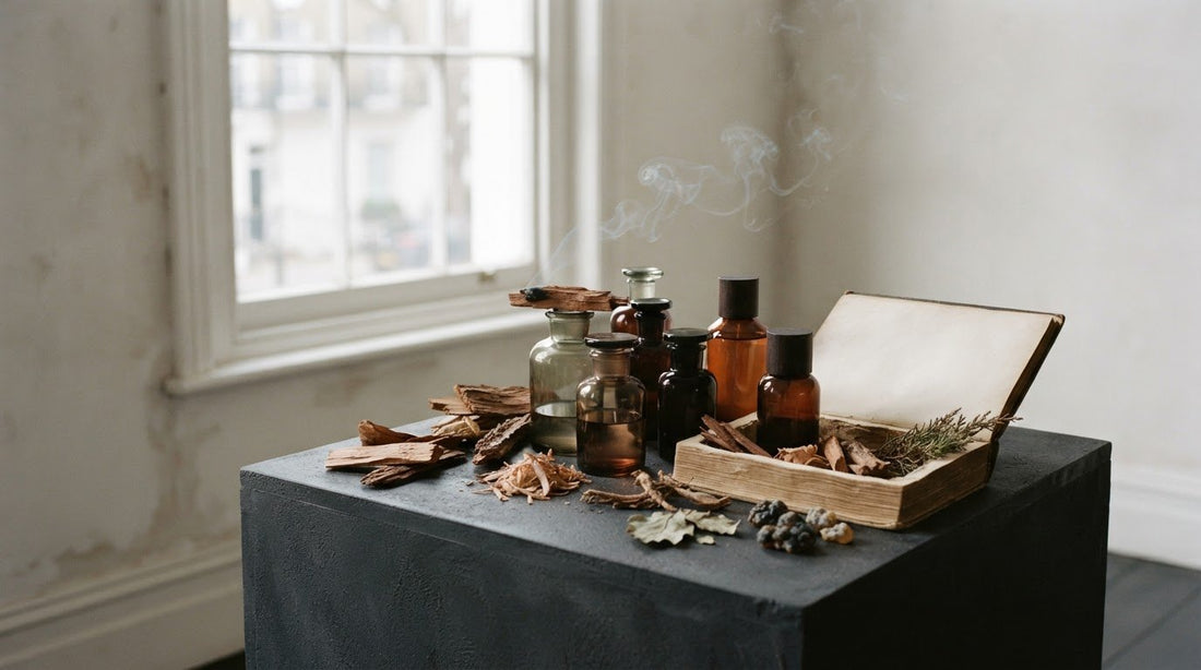 Woody Perfumes: A Buying Guide to Finding Your Scent