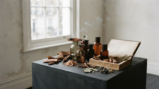 Woody Perfumes: A Buying Guide to Finding Your Scent