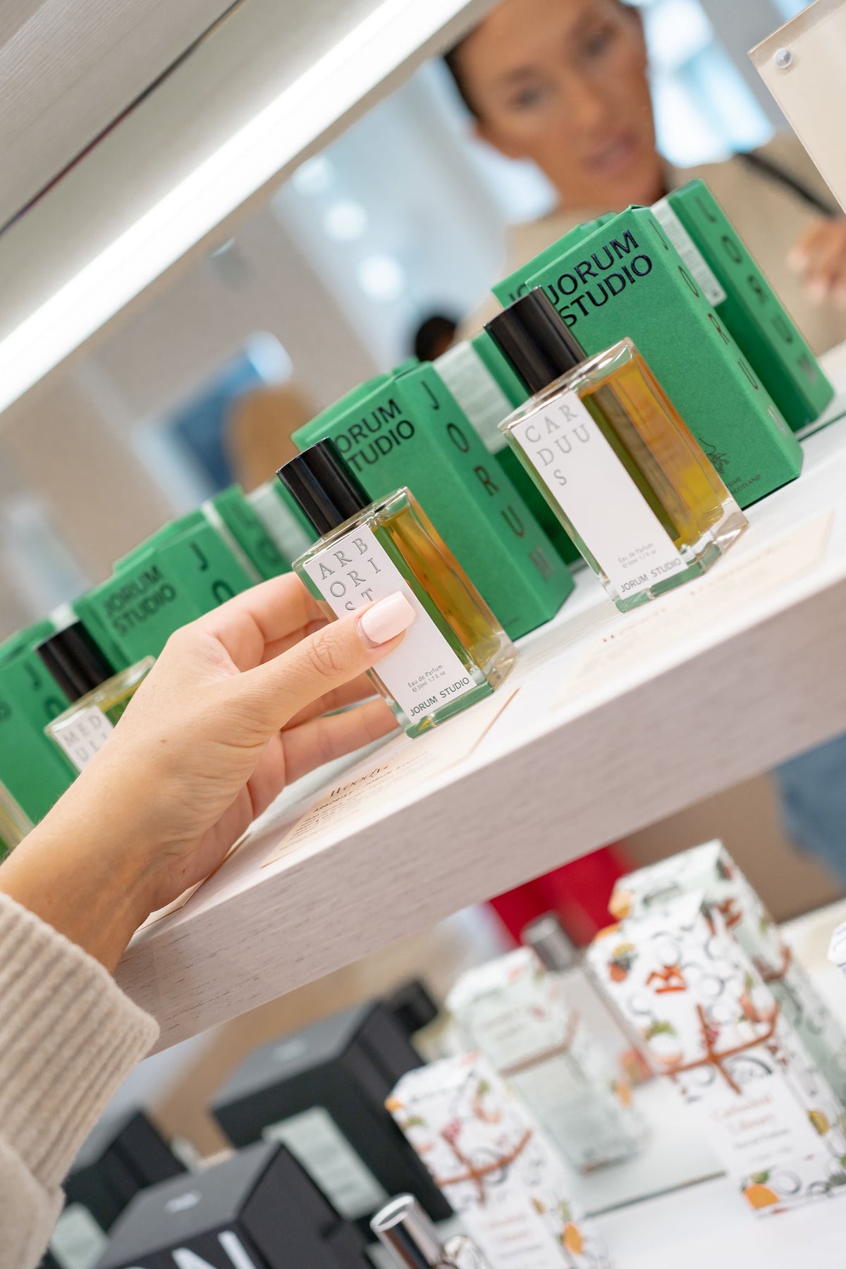 Scents by Perfume House