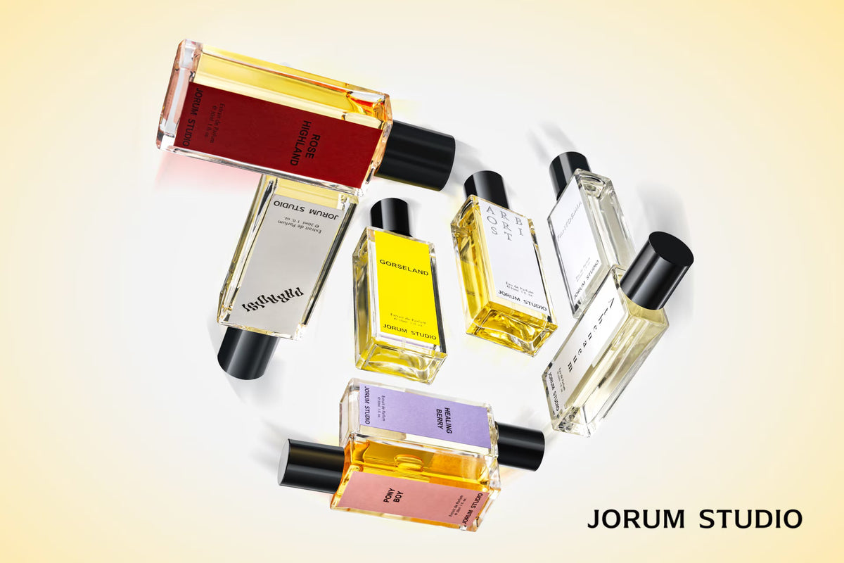 Jorum Studio