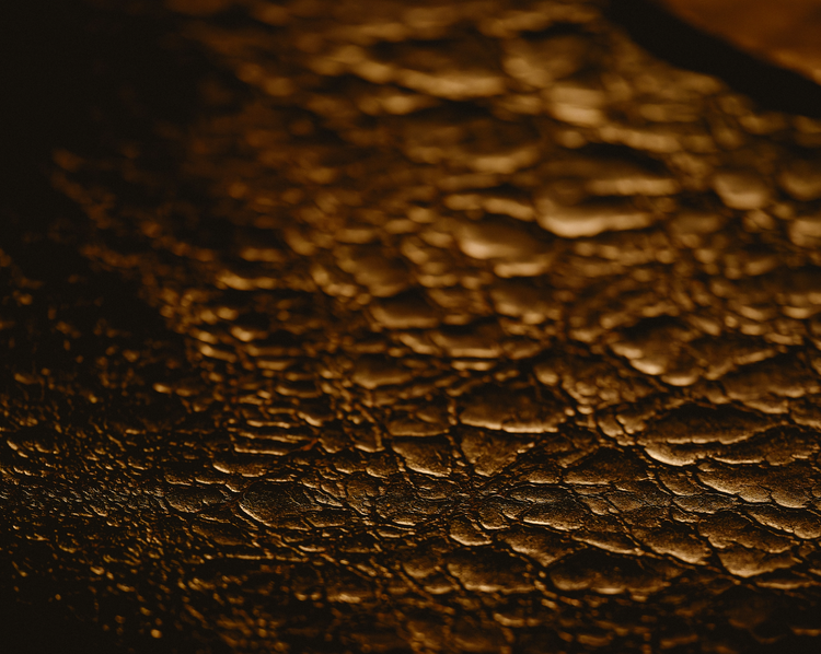 Leather