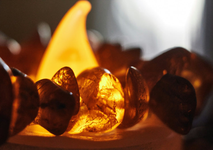 Amberous