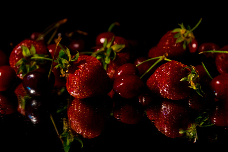 Fruity