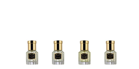 Grossmith Gift Collection x4