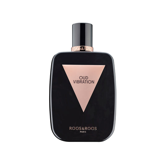 Oud Vibration | Roos & Roos
