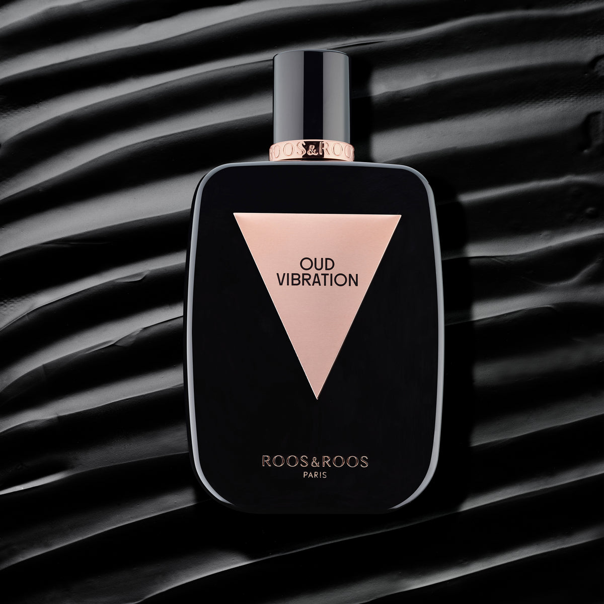 Oud Vibration | Roos & Roos