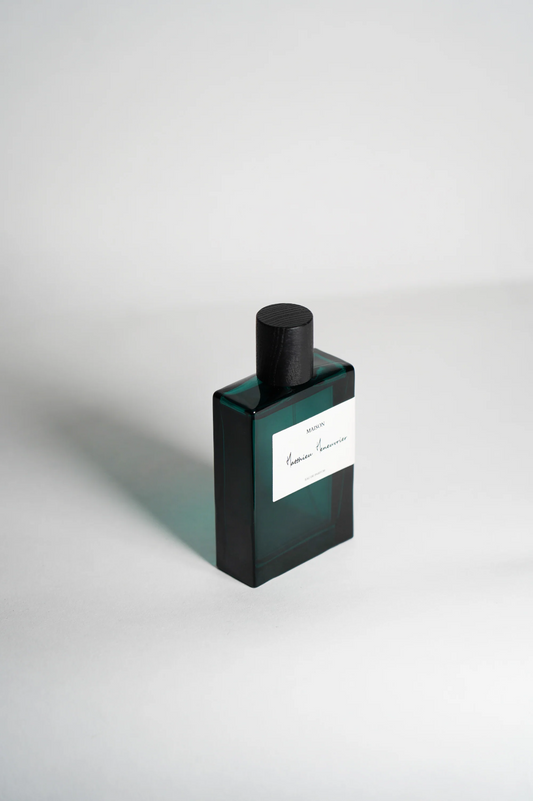 Douce Insolence | Matthieu Meneuvrier