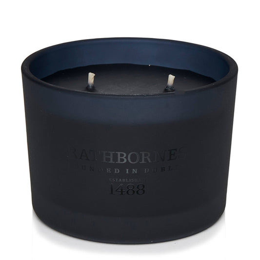 Dublin Dusk Scented Classic Candle