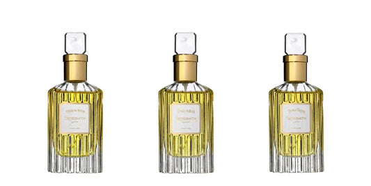 Grossmith Legendary Gift Collection x3