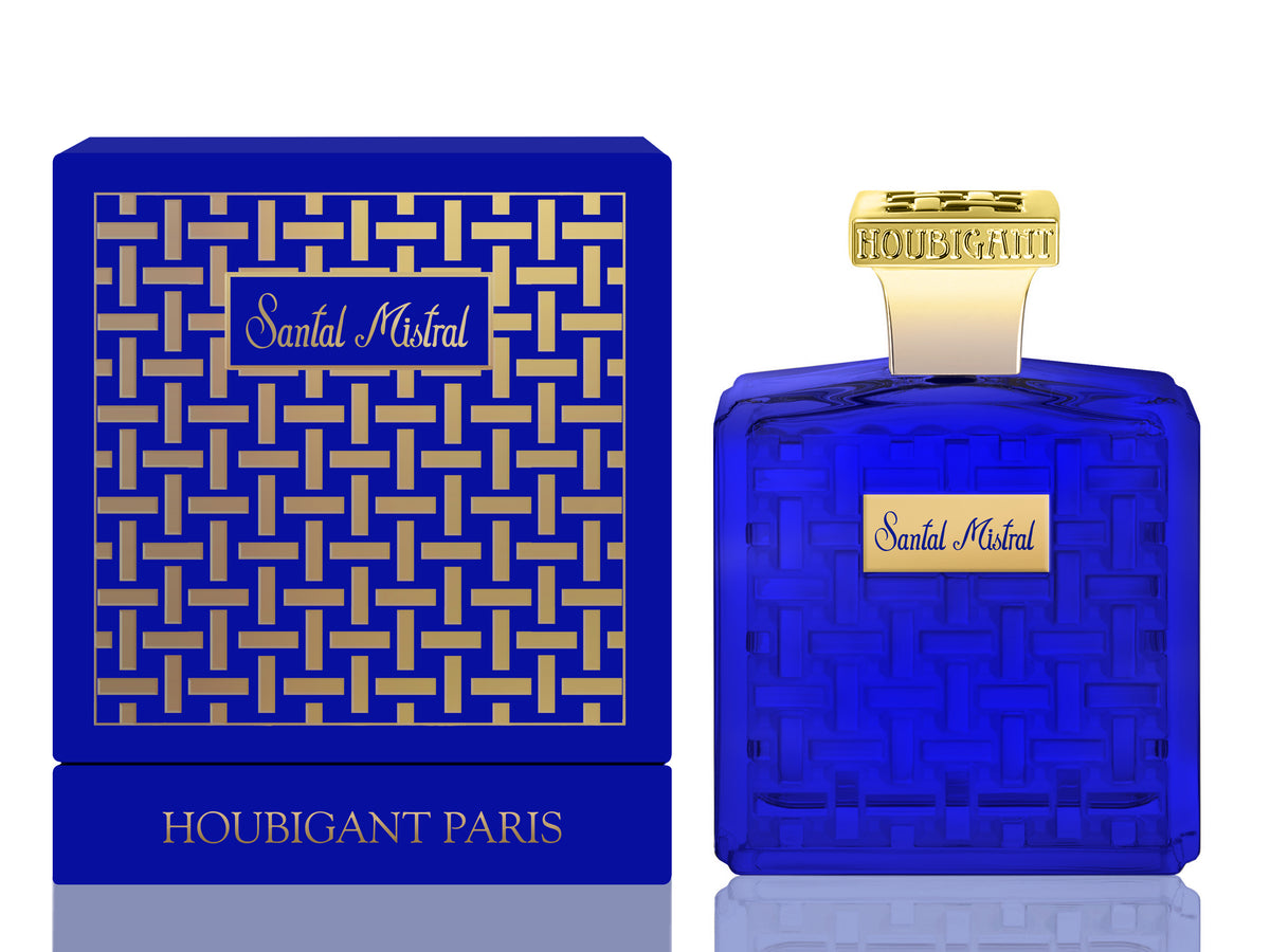 Santal Mistral | Houbigant