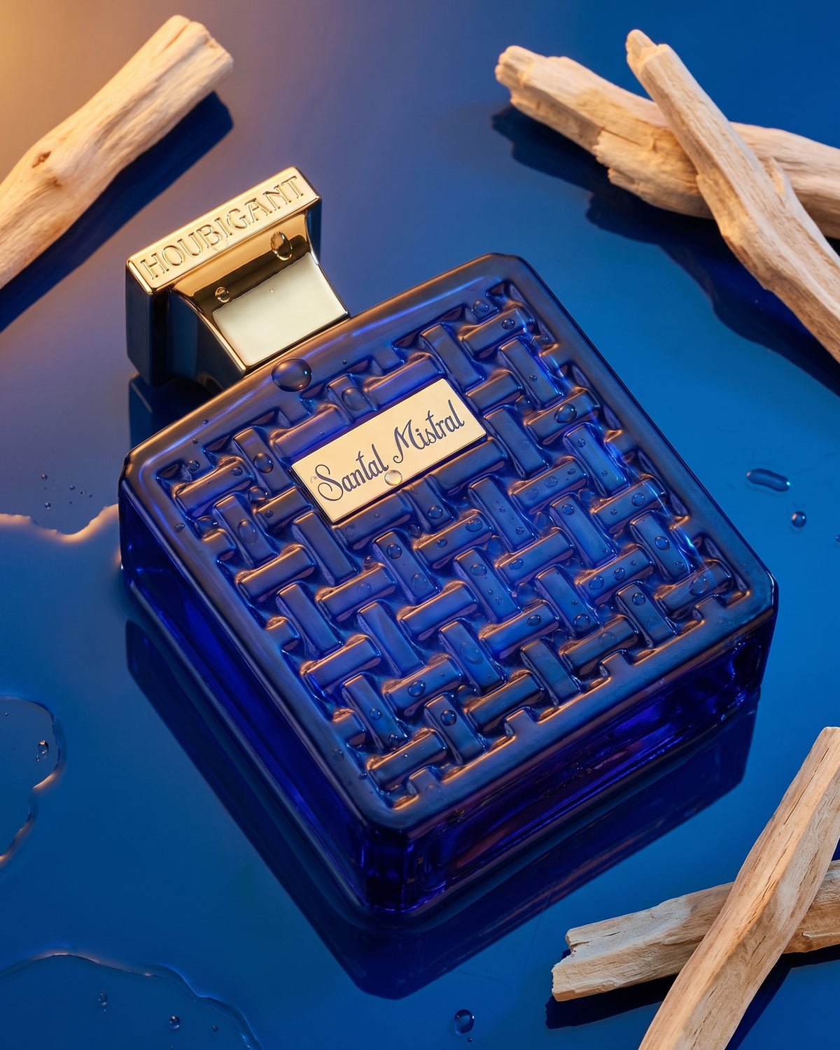 Santal Mistral | Houbigant