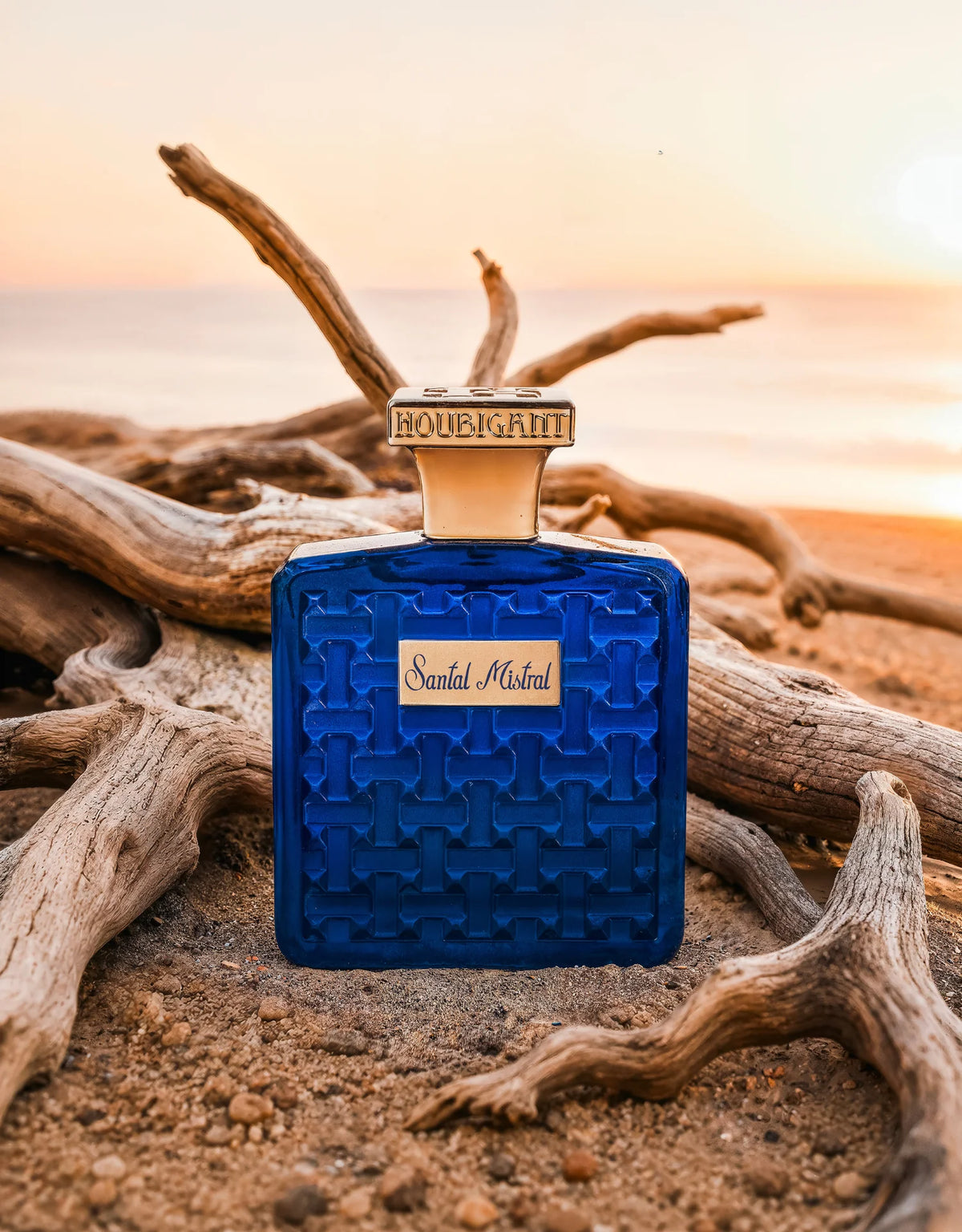 Santal Mistral | Houbigant