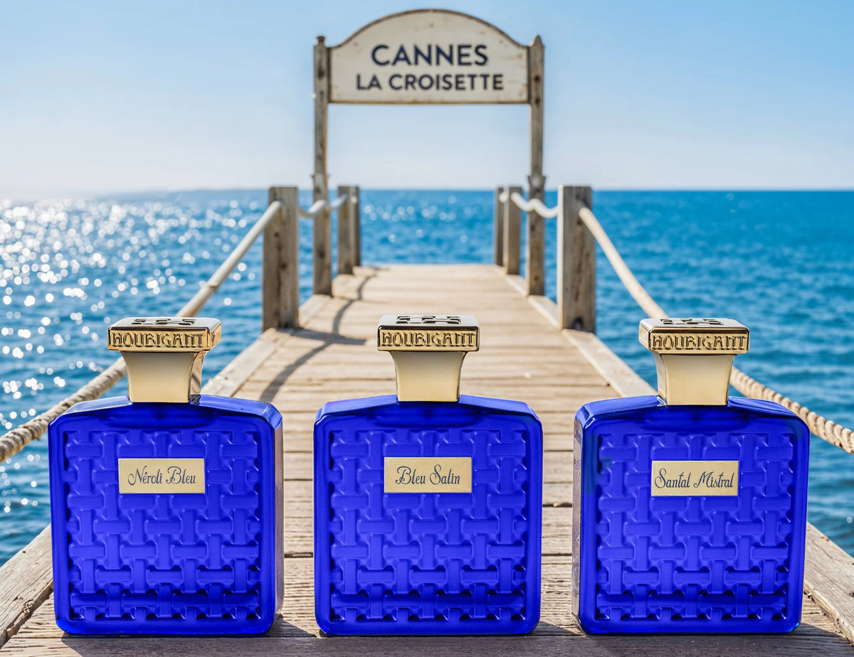 Santal Mistral | Houbigant