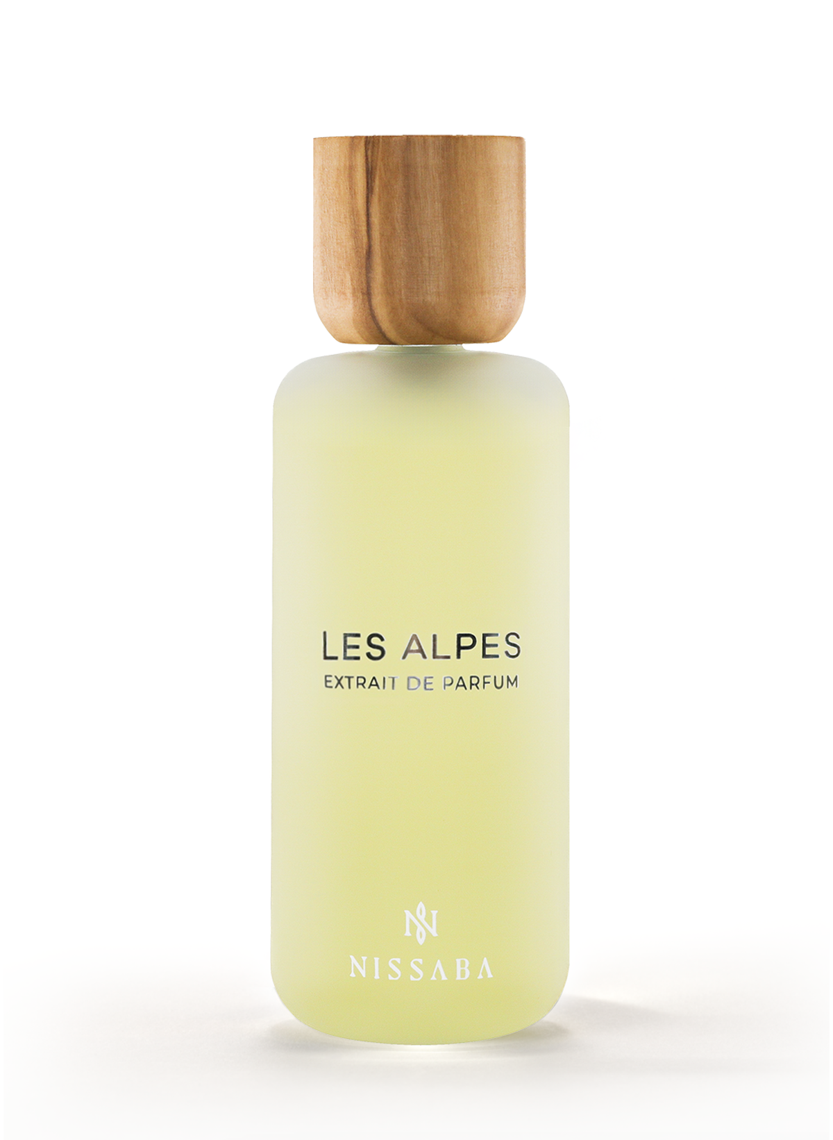 Les Alpes | Nissaba