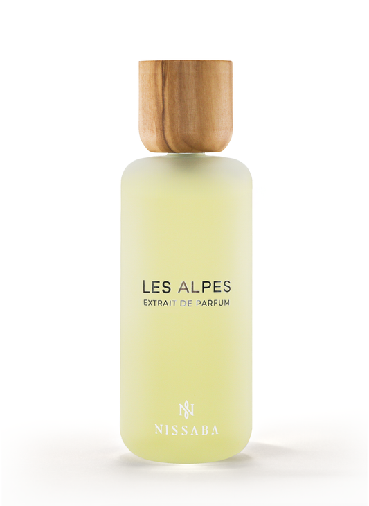 Les Alpes | Nissaba