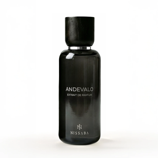 Andevalo | Nissaba