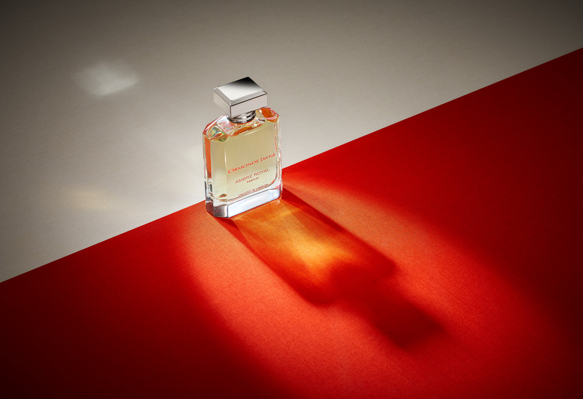 Ambre Royal