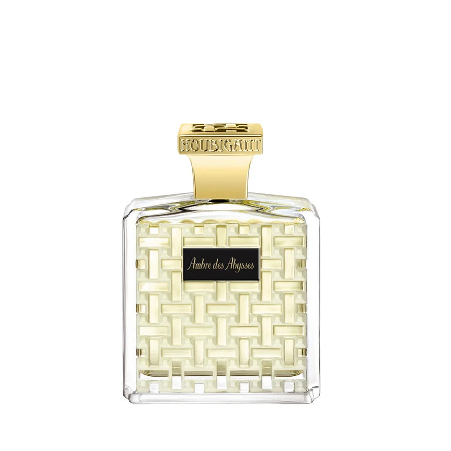 Ambre des Abysses | Houbigant