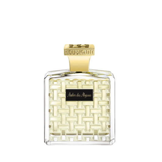 Ambre des Abysses | Houbigant
