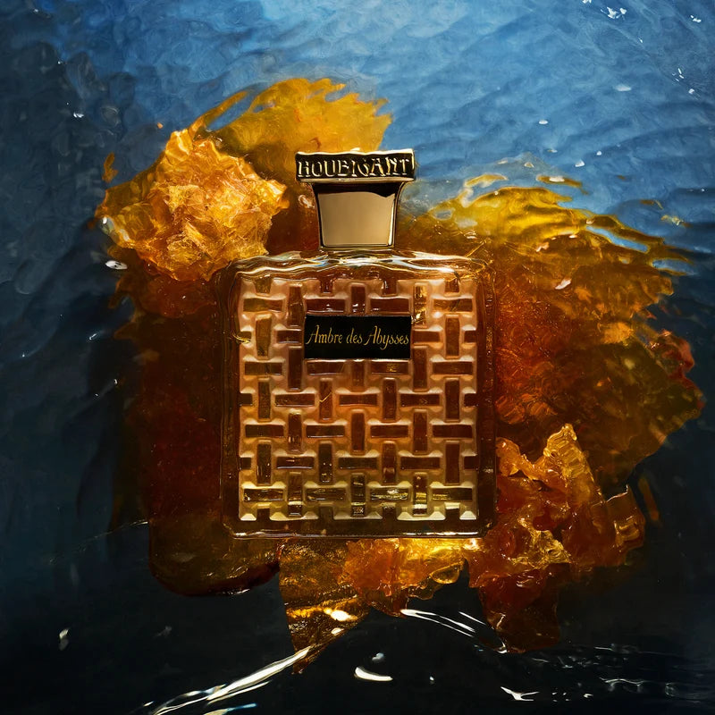 Ambre des Abysses | Houbigant