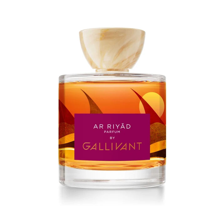 Ar Riyad | Gallivant