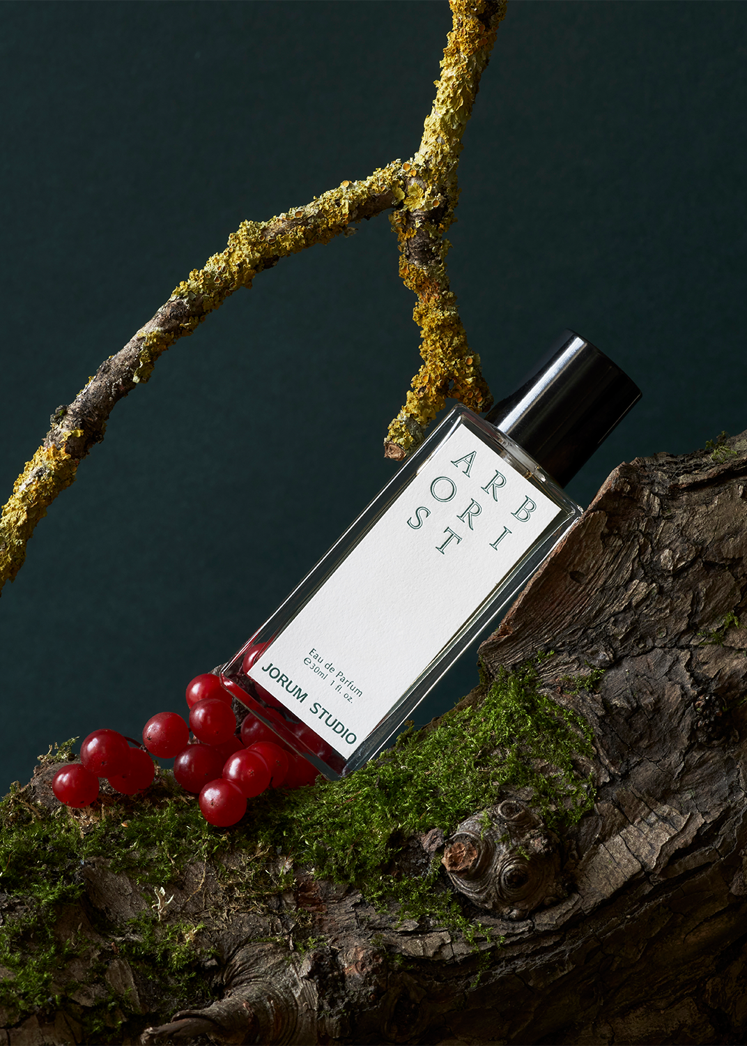 Arborist | Jorum Studio
