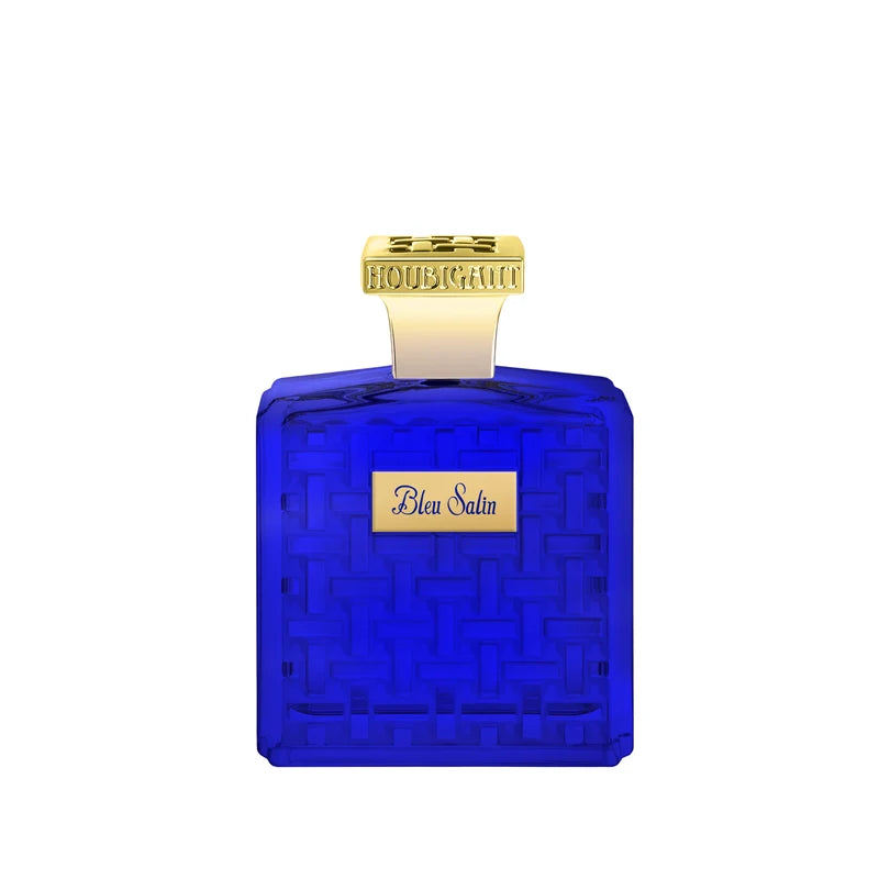 Blue Salin | Houbigant