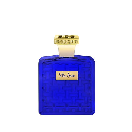 Blue Salin | Houbigant
